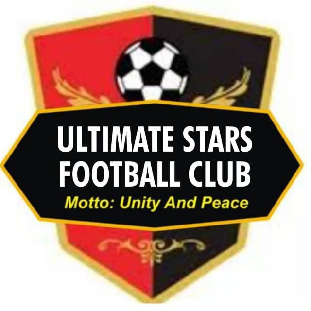 Ultimate Stars Football Club